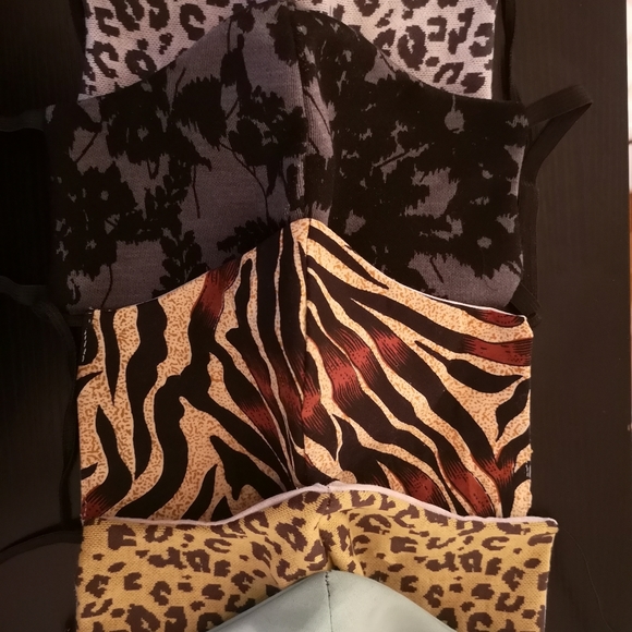 Homemade face masks - Picture 2 of 3